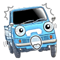 クルマがいっぱい　その5