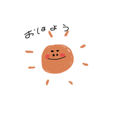 まゆげちゃん'sの日常