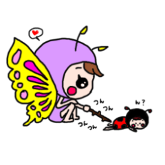 最強でこぼこコンビ