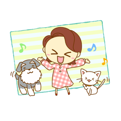 頑張るママの第2弾(ママ友&友達敬語)