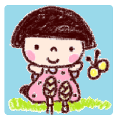 ことちゃん　vo.17　 春