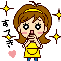 主婦の伊東さん