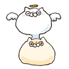 Oh! もちネコ その2