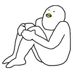 とりのひと「トリント」No.2