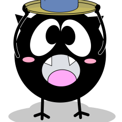 クロロとマロロ