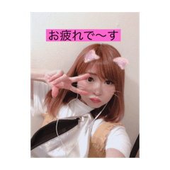 チャンチンの絶対不可欠スタンプ③