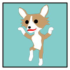 魔法使いになりたい「チワワ」