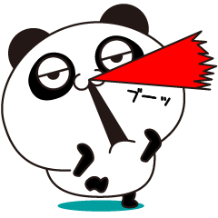 パンダ？パンダ！パンダ！2