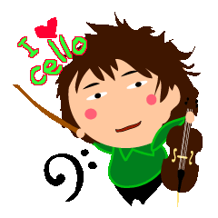 ちぇりすと・もじゃ