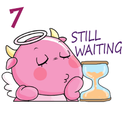 An Angel Calf&#39;s Story, ver. 7