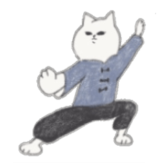 シティニャンコ 台湾編