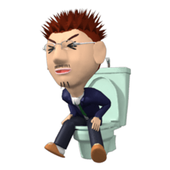 トイレのあるある