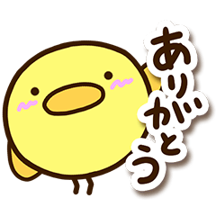 毎日使える☆まるピヨ