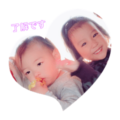 子どもたちで日常