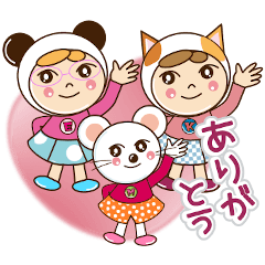 気ままやんず女子部！（１番め）