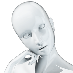 艶やかマネ子さん