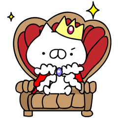 かわいく動く！ねこやうさぎ達。2