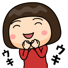 飛び出せ!芋ジャージ女子