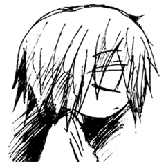 気になるあの娘はポストブラックメタル3