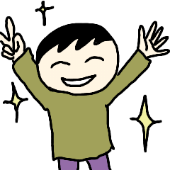 のんびり君の日常