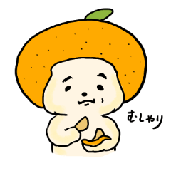 おとぼけふわふわ犬