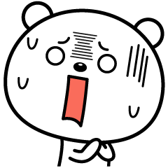 リアクションでかっ！！