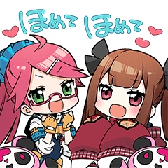 ガンスリンガー ストラトス パート2