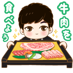 小西かわいい男の子アニメイト1