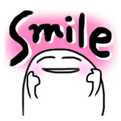 心優しき白いいきもの