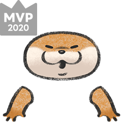 写真に貼るだぬ！可愛い嘘のカワウソ