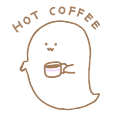 おばけのみるくちゃん