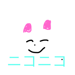 こどものどうぶつ