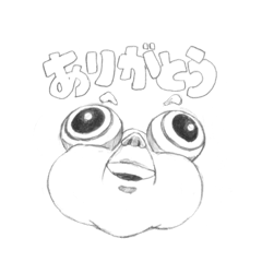 パトリックくんと夏の思い出