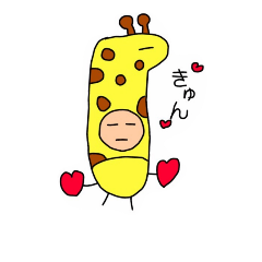 着ぐるみ着てみた2