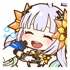 白猫テニス 第３弾