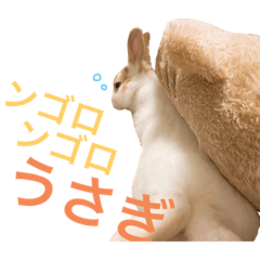 うさうさうさぎ2