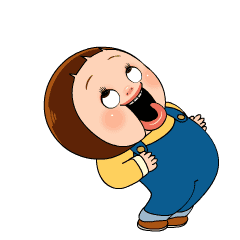 あばれんぼう しょーちゃん