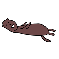 不思議なかわいい？動物たち2