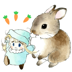 銀曜日のおとぎばなし　BIG