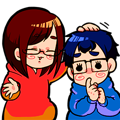 なつめさんちの揺るぎない日常！