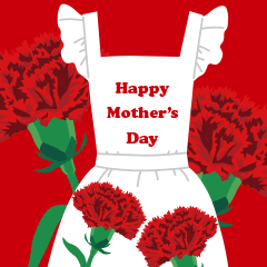 【 動く　母の日　父の日】