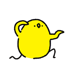 ぼんじりさんのあいづち