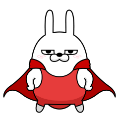 デカ動く 擦れうさぎ41