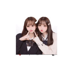 スタンプ作ってみた第2弾！