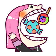 カラフルポケット