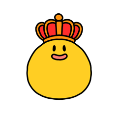 あのファニーフェイス【王様】