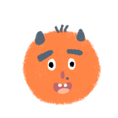 Sunburned Snow Monster Beeen