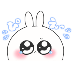 かわちぃまるうさ