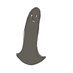 元気なくらりねっと君