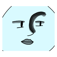 しゃぼんスタンプ